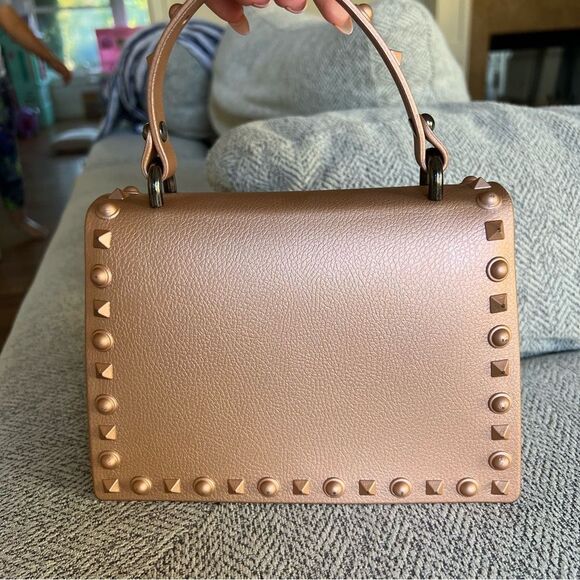 Studded Purse - Picture 5 of 8